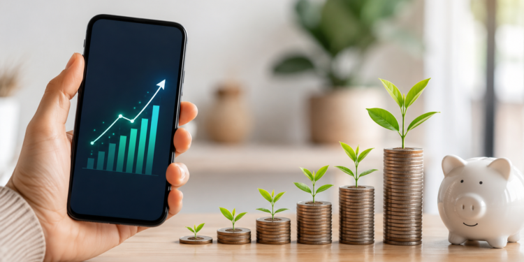 Why Investing Every Single Day is Becoming Easier Than Ever Before