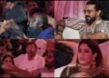 Fan Rushes on Stage at 'Peddi' Event, Janhvi Left Shocked
