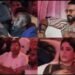 Fan Rushes on Stage at 'Peddi' Event, Janhvi Left Shocked