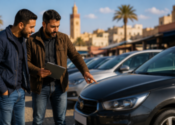 How Buyers Are Navigating the Growing Market for Used Cars in Morocco in 2026