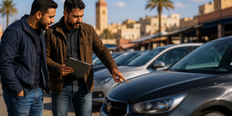 How Buyers Are Navigating the Growing Market for Used Cars in Morocco in 2026
