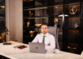 : Satish Sanpal: Dubai Entrepreneur Reshaping UAE's Business Landscape