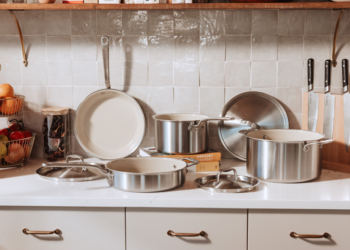 How to Choose the Best Ceramic Cookware Set for Daily Indian Cooking?