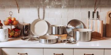 How to Choose the Best Ceramic Cookware Set for Daily Indian Cooking?