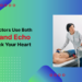 Why Doctors Use Both ECG and Echo to Check Your Heart