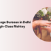 Top 5 Marriage Bureaus in Delhi for High-Class Rishtey