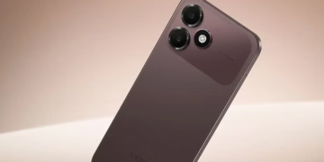 OPPO A6c Officially Launched in India: Features, Specifications, and More