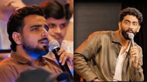 NCW Takes Strict Stance on '₹370 Biryani' Controversy; Notices Issued to Comedians Praneet More and Himanshu Jangra