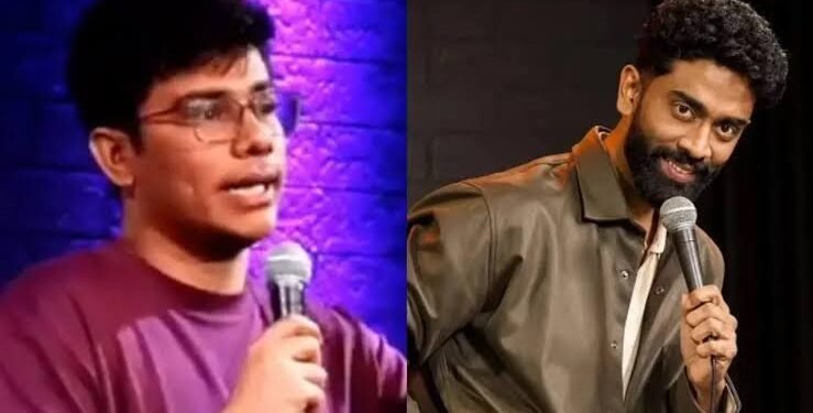 Madhur Virli Faces Backlash Over Viral Video; Controversy Around Praneet More's Show Deepens