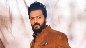 Riteish Deshmukh Refuses to Comment on Salman Khan and Sanjay Dutt at 'Lock Upp 2' Launch