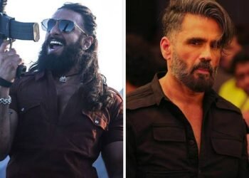 Suniel Shetty Defends Ranveer Singh Amid Don 3 Controversy