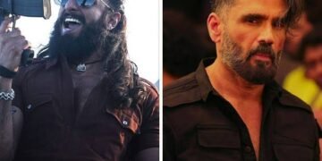 Suniel Shetty Defends Ranveer Singh Amid Don 3 Controversy