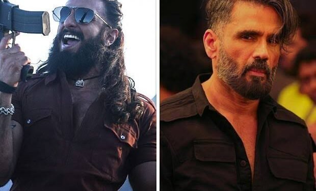 Suniel Shetty Defends Ranveer Singh Amid Don 3 Controversy