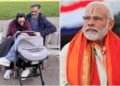 Suniel Shetty Shares a Sweet Story About Granddaughter Ivara and PM Modi