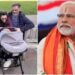 Suniel Shetty Shares a Sweet Story About Granddaughter Ivara and PM Modi