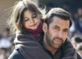Salman Khan’s Humble Gesture on the Sets of Bajrangi Bhaijaan