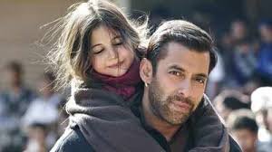 Salman Khan’s Humble Gesture on the Sets of Bajrangi Bhaijaan