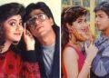 Shilpa Shetty Reveals the Story Behind the Iconic Scene