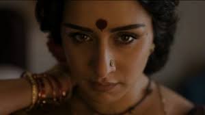 Shraddha Kapoor's Eetha Faces Title Row as Vithabai's Family Objects