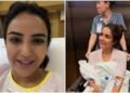 Jasmin Bhasin Hospitalized During Dubai Birthday Trip, Aly Goni Shares Health Update