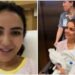 Jasmin Bhasin Hospitalized During Dubai Birthday Trip, Aly Goni Shares Health Update