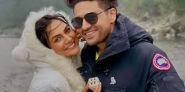 Gaurav Khanna Breaks Silence on Separation Rumours, Says He Will Always Support Akanksha