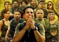 Akshay Kumar's Welcome to the Jungle Crosses ₹100 Crore Worldwide in Just 4 Days