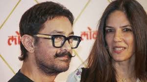 Aamir Khan and Gauri Strat May Tie the Knot Soon