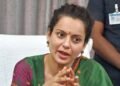 Kangana Ranaut Gets Emotional Recalling the Night of the 26/11 Attacks, Shares Her Terrifying Experience
