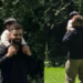 Anushka Sharma and Virat Kohli's London Family Outing Photos Go Viral