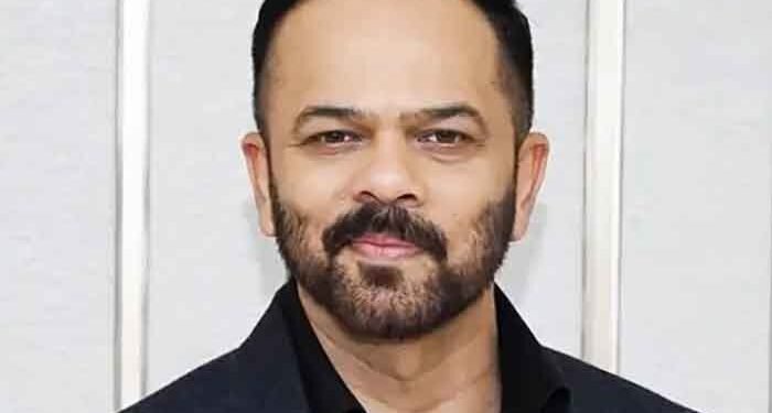 Rohit Shetty Receives ₹20 Crore Extortion Threat
