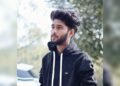 Amit Chandel Biography