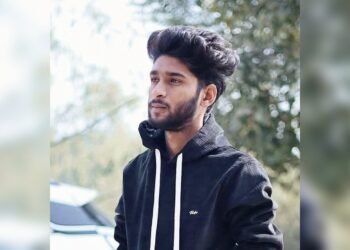 Amit Chandel Biography