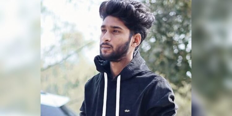 Amit Chandel Biography
