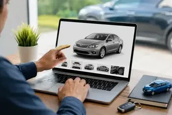 Why More Car Owners Are Checking Their Vehicle's Value Online