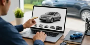 Why More Car Owners Are Checking Their Vehicle's Value Online