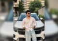 Dhruv Dogra Biography