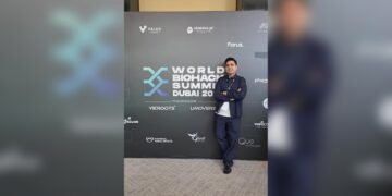 Dr. Abhinav Garg Biography: The Doctor Who Turned an Unexpected Path into a Purpose-Driven Journey