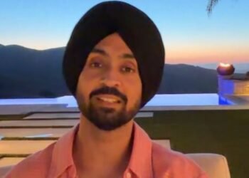 Diljit Dosanjh Reacts to US Citizenship Rumours, Speaks on Satluj Controversy