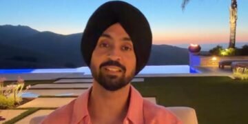 Diljit Dosanjh Reacts to US Citizenship Rumours, Speaks on Satluj Controversy