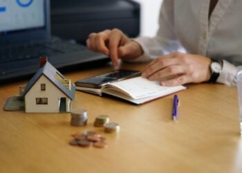 How to use a personal loan for debt management and financial stability