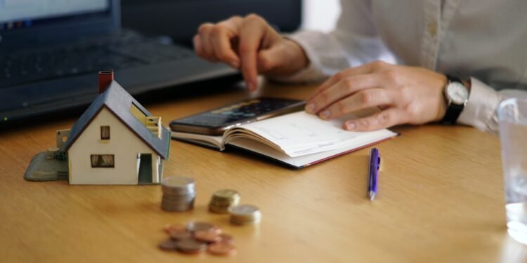 How to use a personal loan for debt management and financial stability