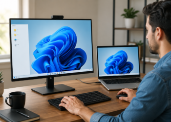 Using Remote Desktop Across Windows, Mac and Linux