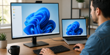 Using Remote Desktop Across Windows, Mac and Linux