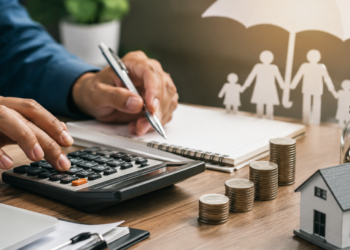 Why Your Term Plan Calculator Needs Monthly Expenses and Existing Debts Before Calculating Coverage