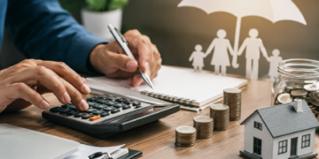 Why Your Term Plan Calculator Needs Monthly Expenses and Existing Debts Before Calculating Coverage