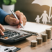 Why Your Term Plan Calculator Needs Monthly Expenses and Existing Debts Before Calculating Coverage