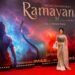 Shanaya Sharma Joins Glittering Guest List at 'Ramayana' Pre-Release Event in New Delhi