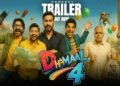 Neelkamal Singh Enters Bollywood with Dhamaal 4