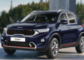 Kia cars for modern Indian